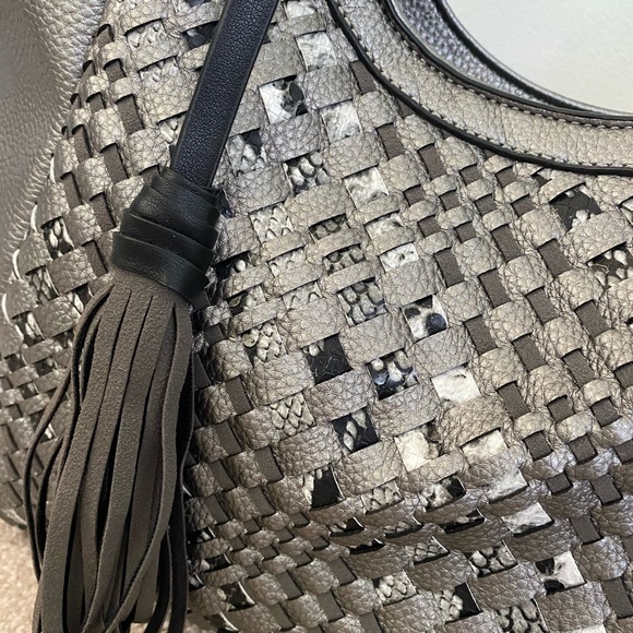 INZI purse - Picture 2 of 6